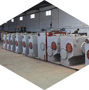 專注艦船系列設備